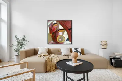 1602 8K Reproduction