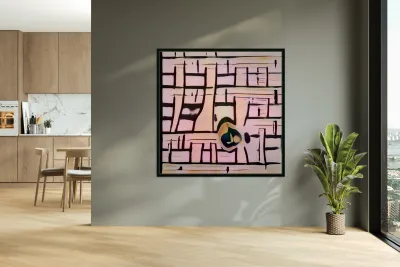 1601 8K Reproduction