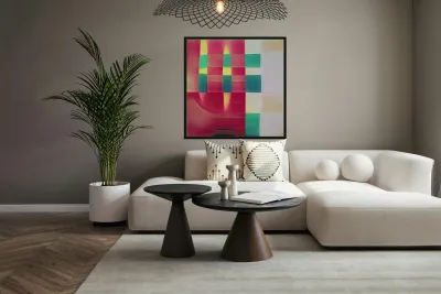 1613 8K Reproduction