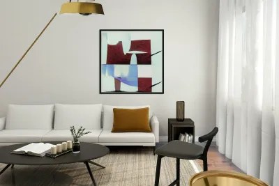 1617 8K Reproduction