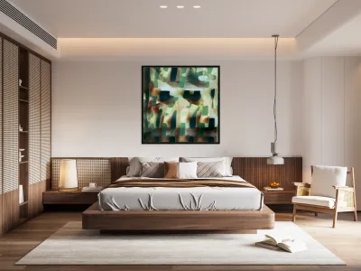 1593 8K Reproduction