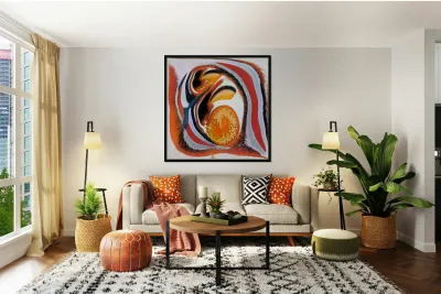 1630 8K Reproduction