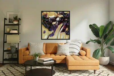 1621 8K Reproduction