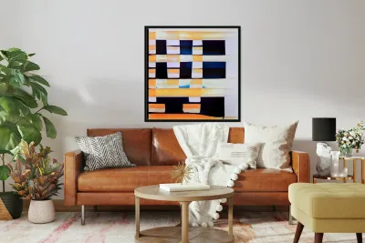 1643 8K Reproduction