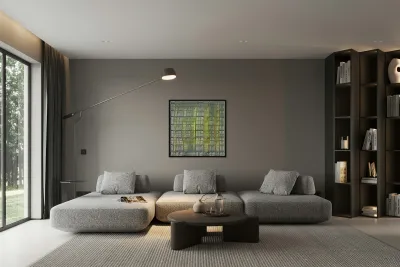 1670 8K Reproduction