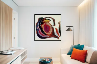 1647 8K Reproduction