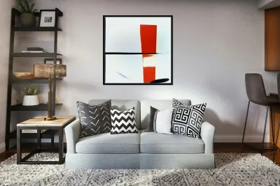 1641 8K Reproduction