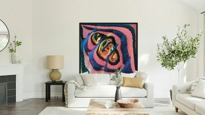 1655 8K Reproduction