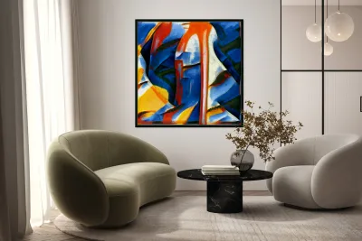 1657 8K Reproduction