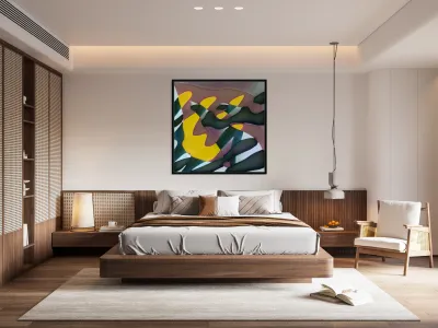 1651 8K Reproduction