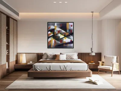 1646 8K Reproduction