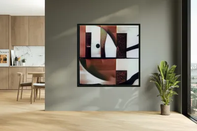 1634 8K Reproduction