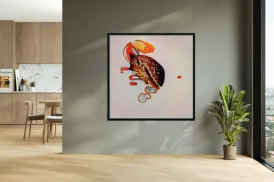 1658 8K Reproduction