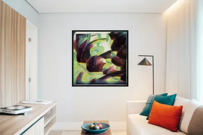 1668 8K Reproduction