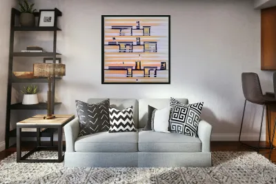 1695 8K Reproduction