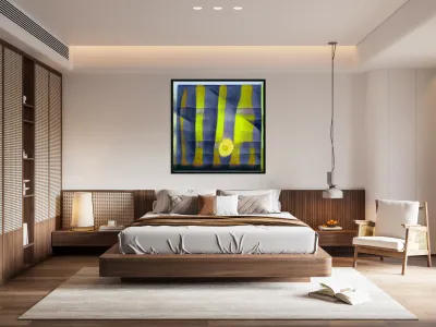 1686 8K Reproduction