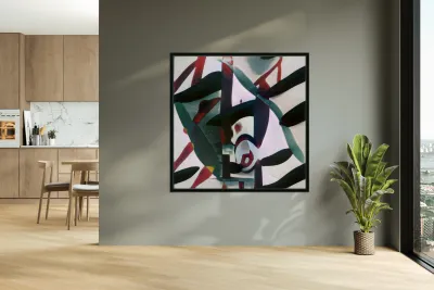 1682 8K Reproduction