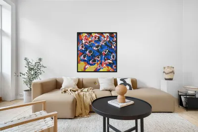 1692 8K Reproduction