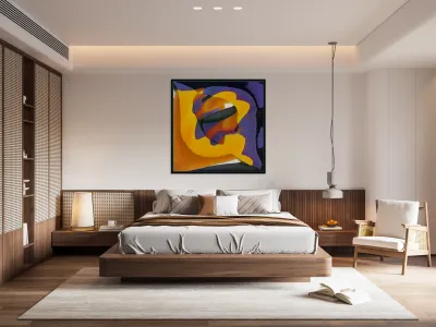 1681 8K Reproduction