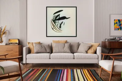 1671 8K Reproduction