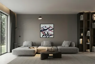 1677 8K Reproduction