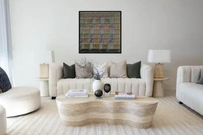 1691 8K Reproduction