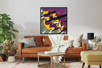 1674 8K Reproduction