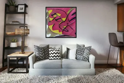 1705 8K Reproduction