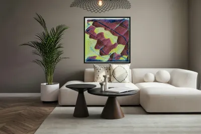 1679 8K Reproduction