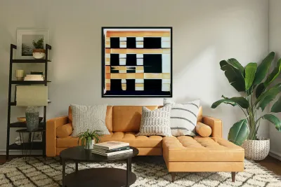 1707 8K Reproduction