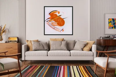 1676 8K Reproduction