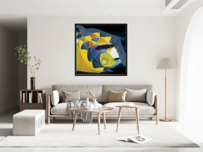 1710 8K Reproduction