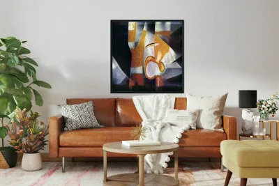 1687 8K Reproduction