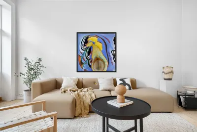 1701 8K Reproduction