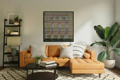 1691 8K Reproduction