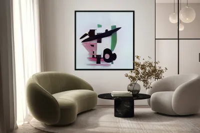 1702 8K Reproduction