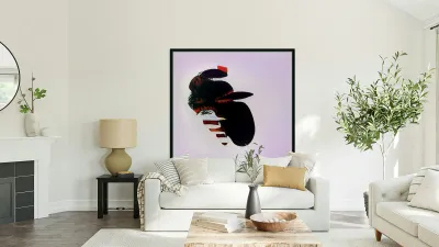 1709 8K Reproduction