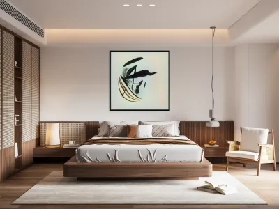 1671 8K Reproduction