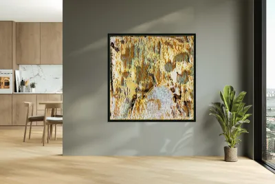 1678 8K Reproduction