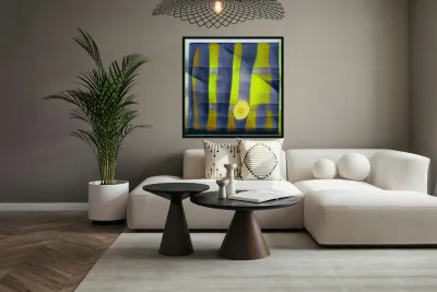 1686 8K Reproduction