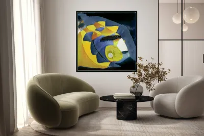 1710 8K Reproduction