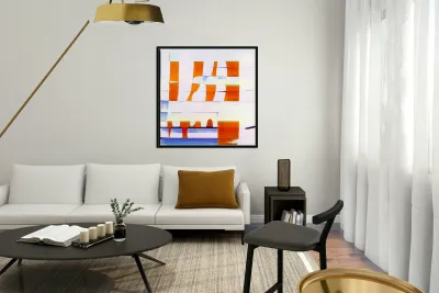 1683 8K Reproduction