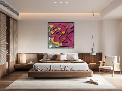 1705 8K Reproduction