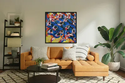 1692 8K Reproduction