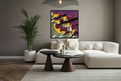 1674 8K Reproduction