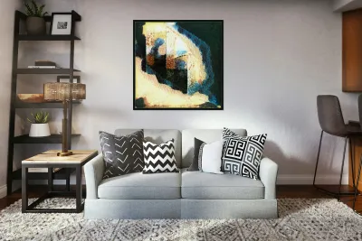 1673 8K Reproduction