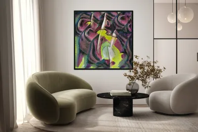 1694 8K Reproduction