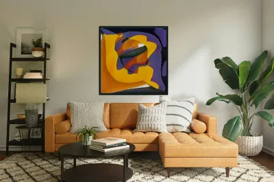 1681 8K Reproduction