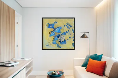 1700 8K Reproduction