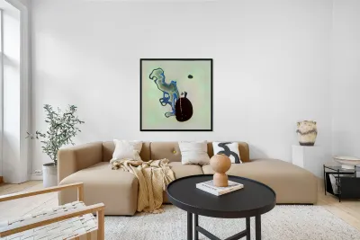 1715 8K Reproduction